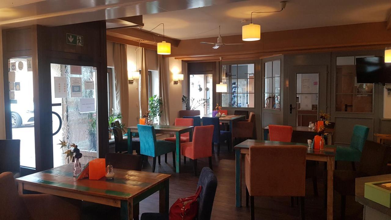 Milin Hotel Reichenbach im Vogtland