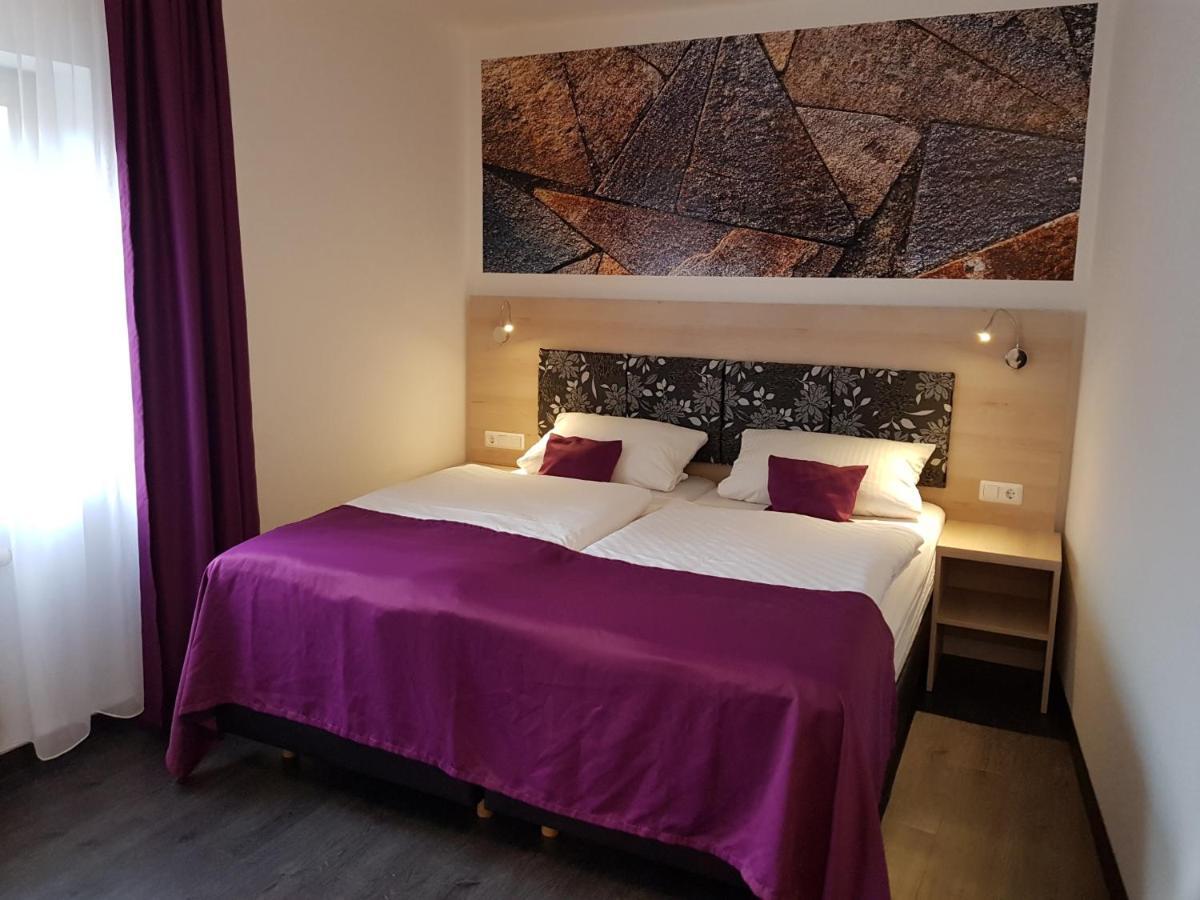 Hotel Milin Reichenbach im Vogtland