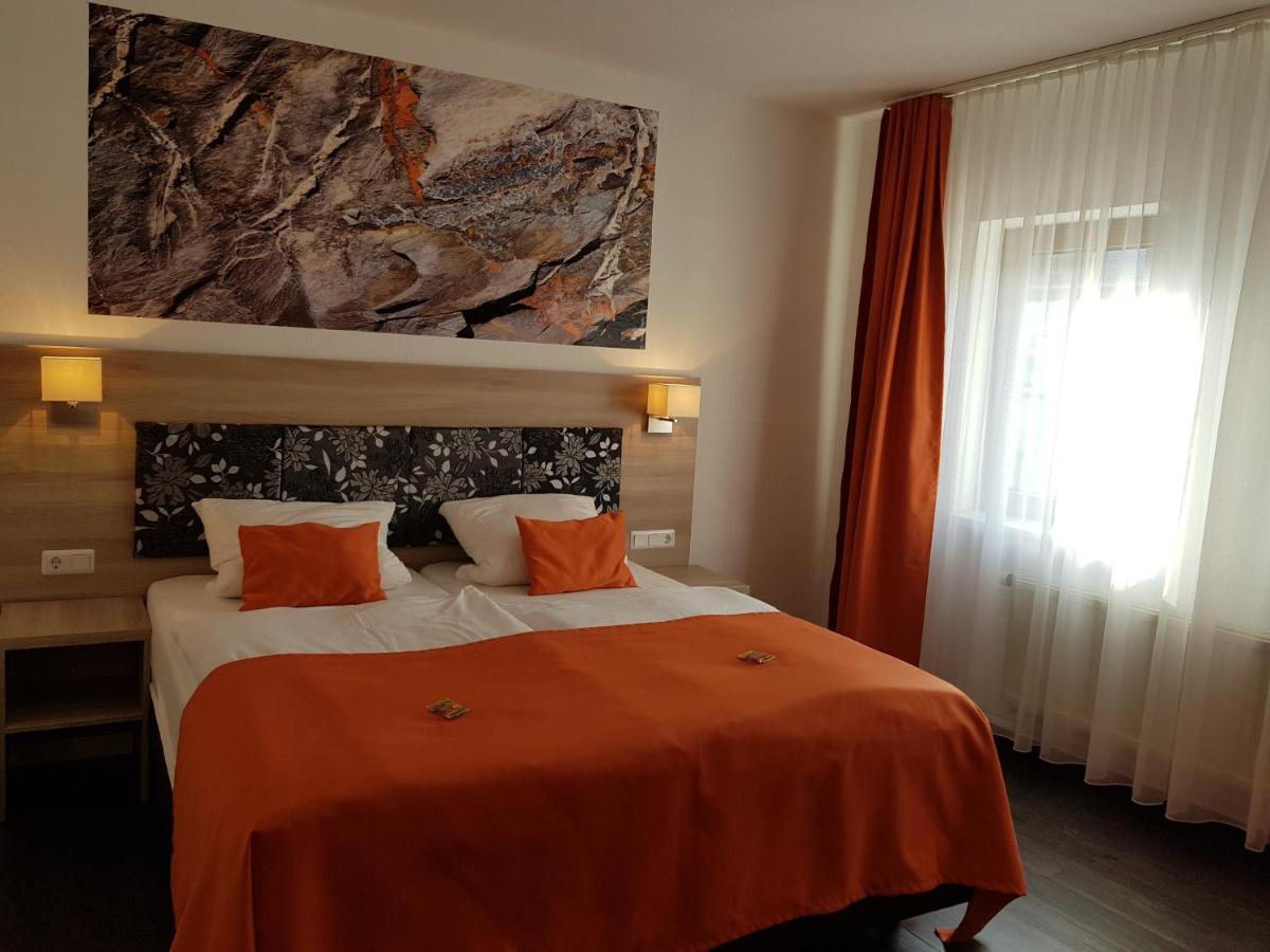 Milin Hotel
