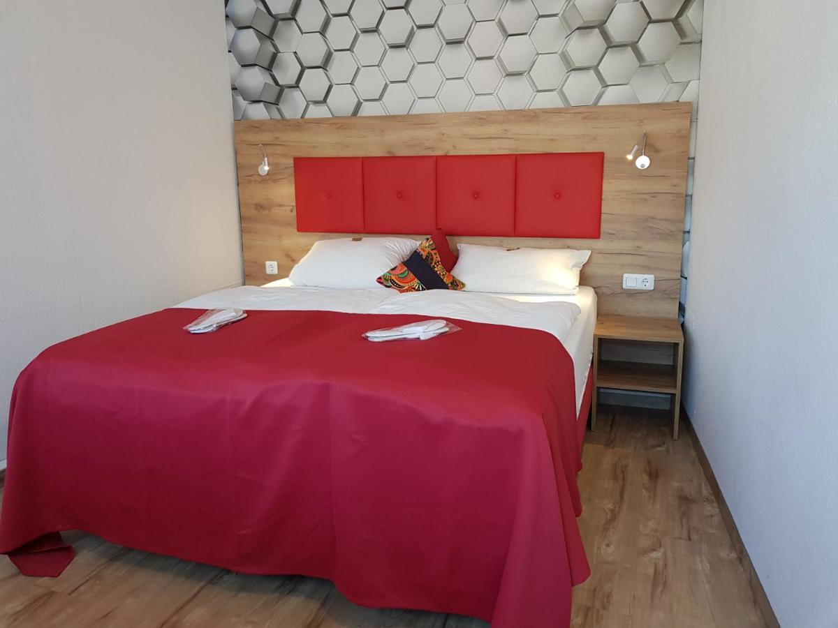 Milin Hotel