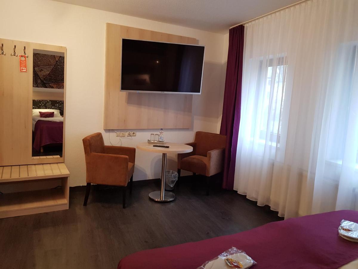 Milin Hotel 3*