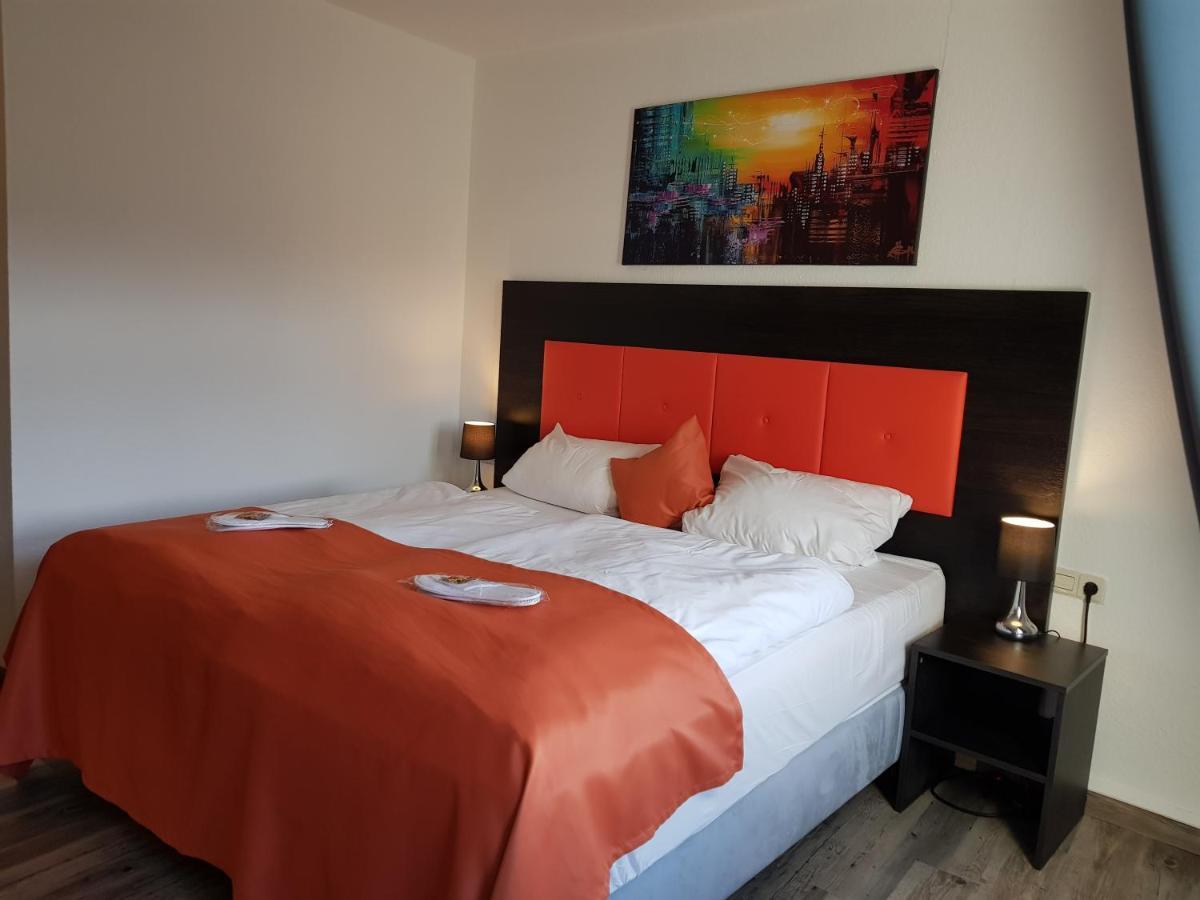 Milin Hotel 3*