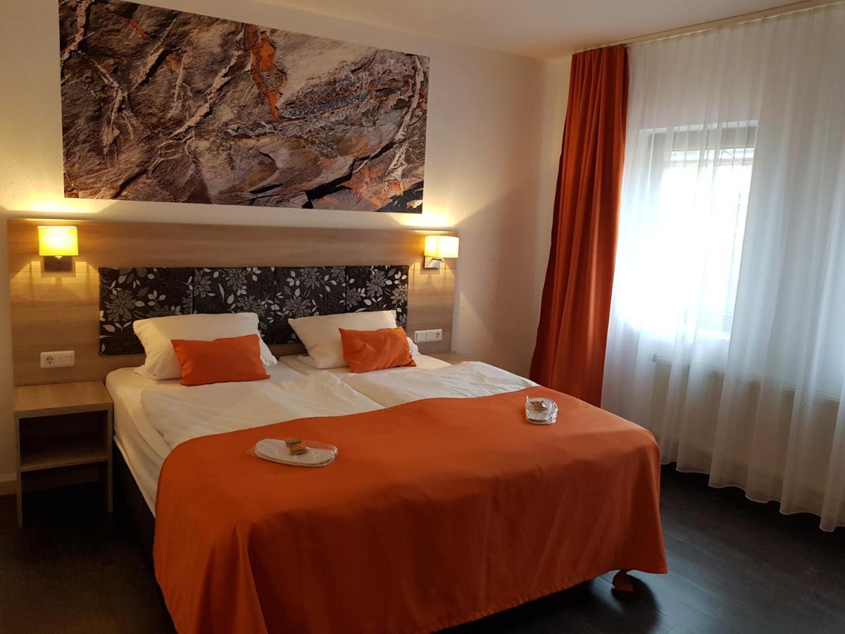 Milin Hotel 3*