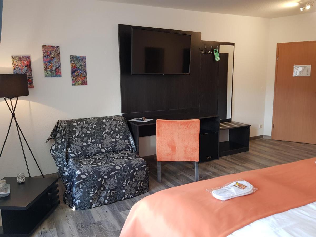 Hotel Milin Reichenbach im Vogtland