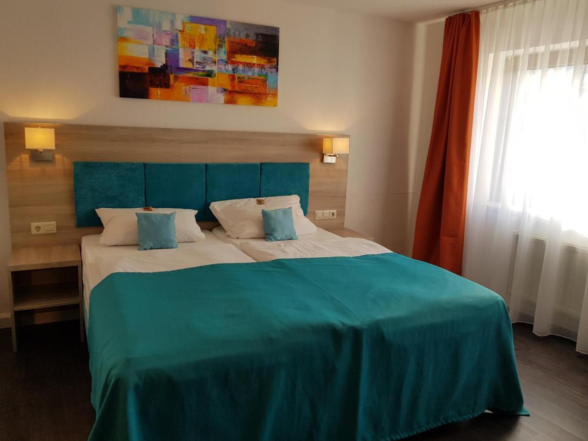 Milin Hotel 3*